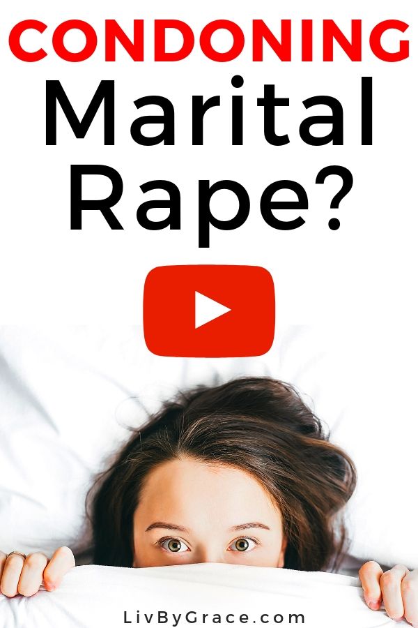 Should You Have Sex with Your Husband when You Don't Feel Like It? | Christian sex | sex within marriage | sex advice | husband forces sex | don't feel like sex | marital rape | #Christiansex #sexwithinmarriage #sexadvice #maritalrape #spousalabuse