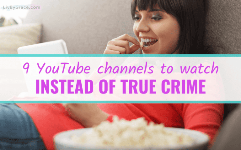 9 thrilling YouTube channels to watch instead of true crime