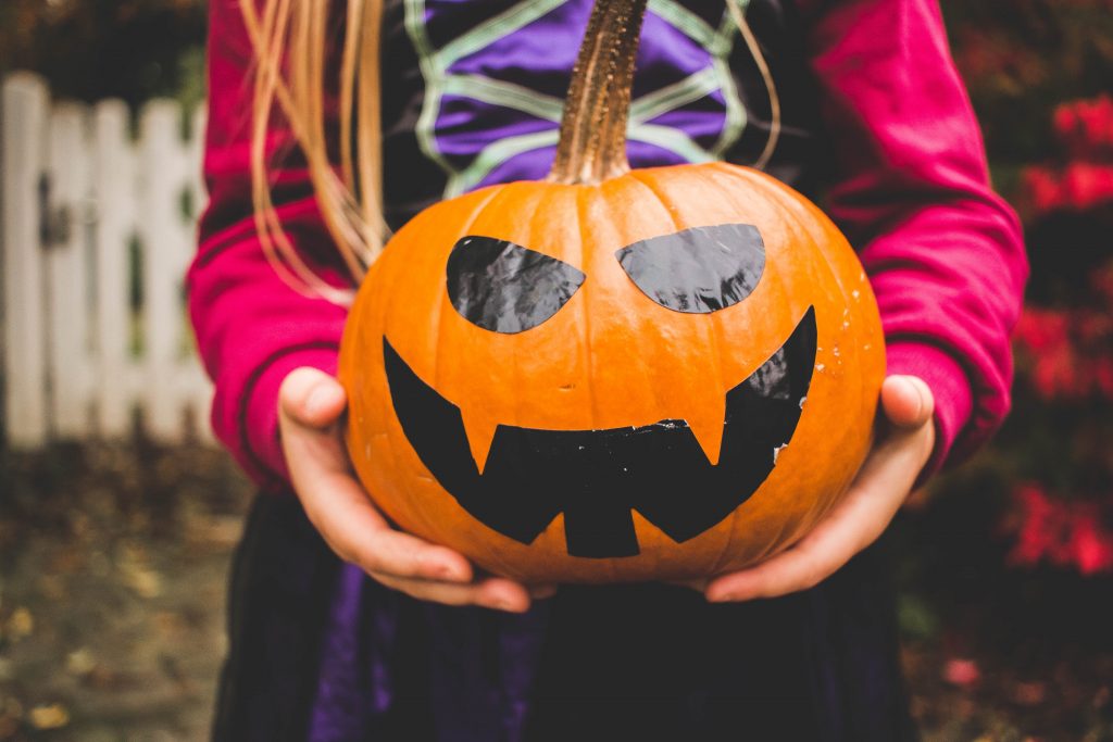 Is It Okay for Christians to Celebrate Halloween? | How to celebrate Halloween as a Christian | Christian Halloween | #halloween #christian #faith #spiritual